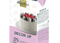 SLAZENÁ ROSTLINNÁ ŠLEHAČKA DECOR UP 1l