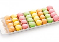 MAKRONKY - CUKRÁŘSKÁ SMĚS 1 KG