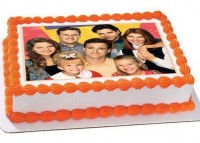 TISK NA FONDÁNOVÝ PLÁT - DECORLIST A4