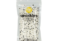 CUKROVÁ DEKORACE MALÉ OČI