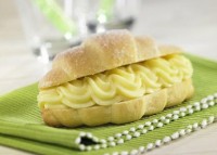 VANILMIX - VANILKOVÝ KRÉM 1 KG